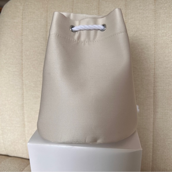 BRAND NEW DIOR Drawstring Pouch - Picture 3 of 6